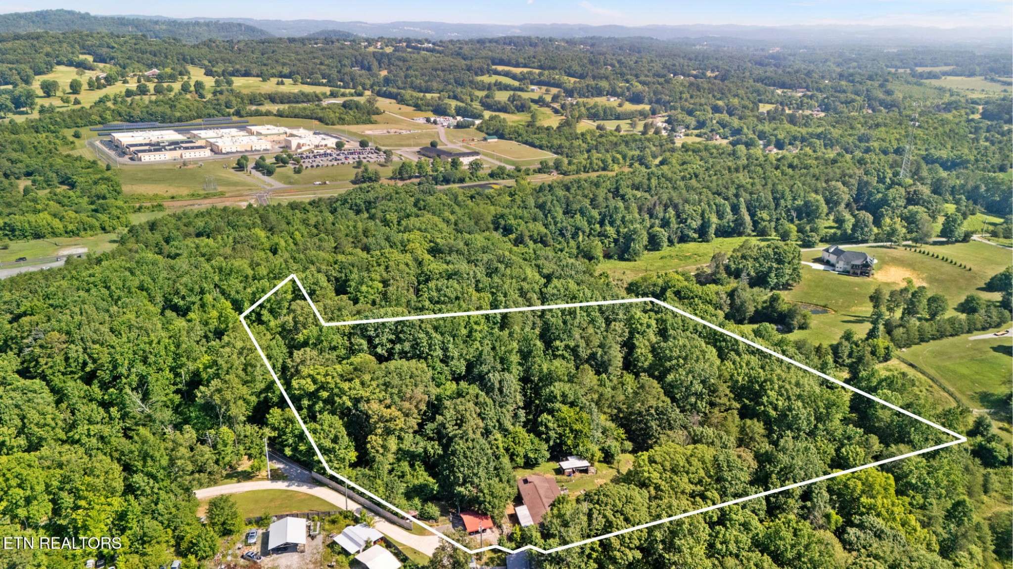 4880 Shell Lane, Knoxville, TN 37918