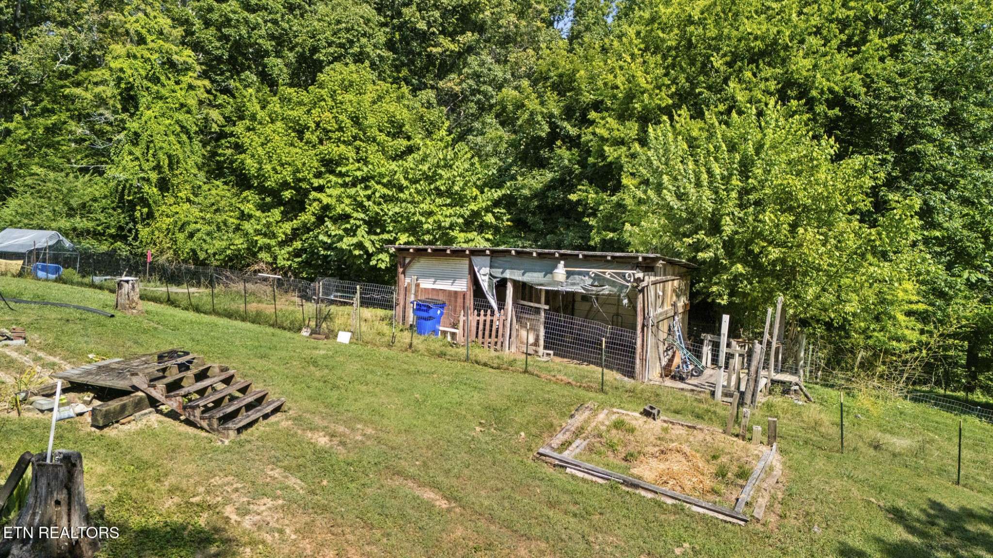 4880 Shell Lane, Knoxville, TN 37918
