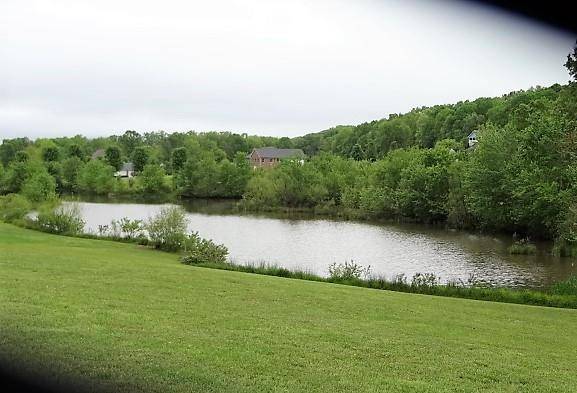 0 Cascade Lane, Crossville, TN 38555