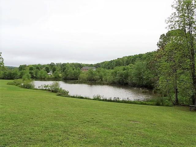 0 Cascade Lane, Crossville, TN 38555