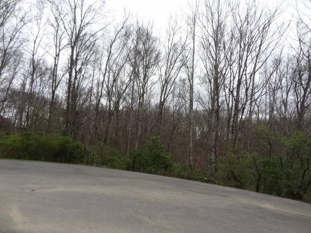 0 Eugene Court, Crossville, TN 38555