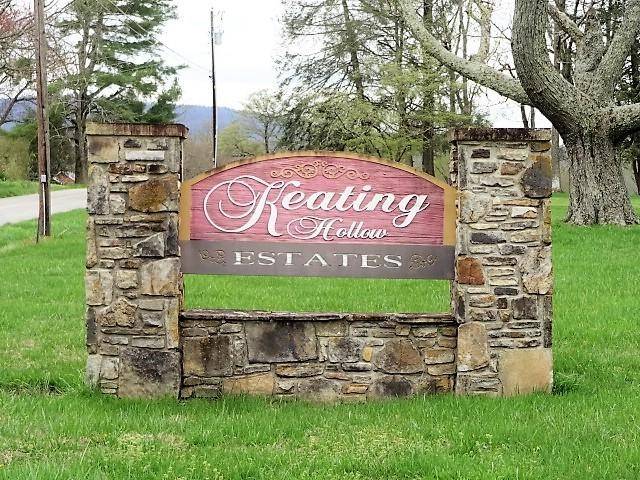 0 Eugene Court, Crossville, TN 38555