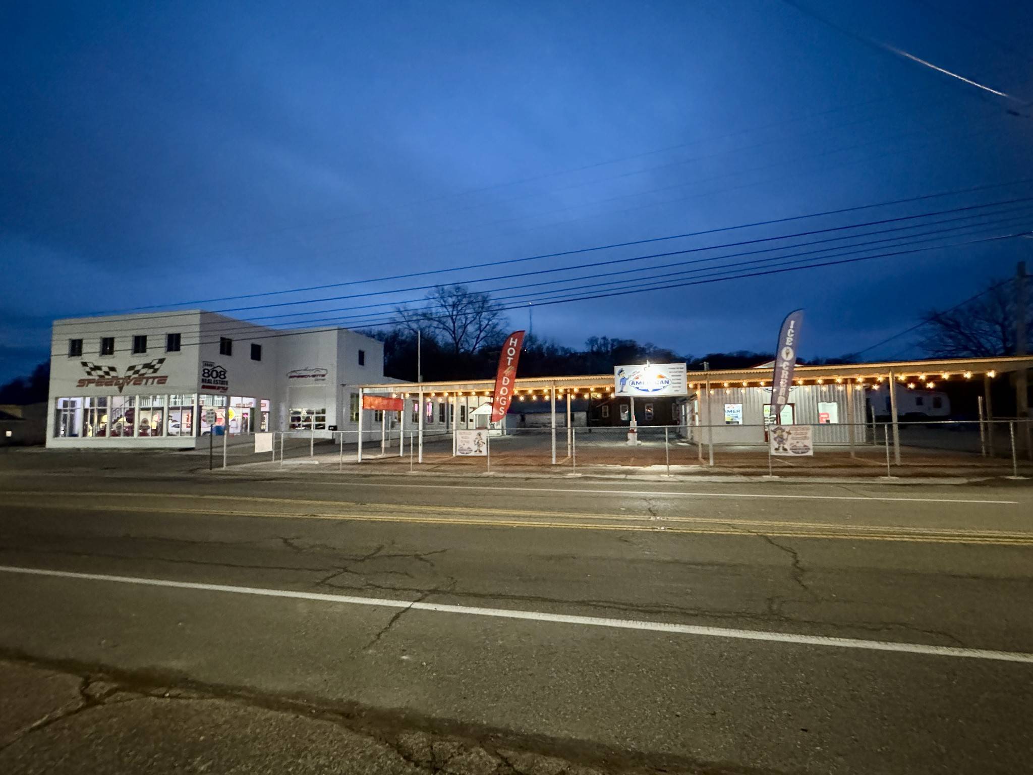 808 N 1st St, Pulaski, TN 38478