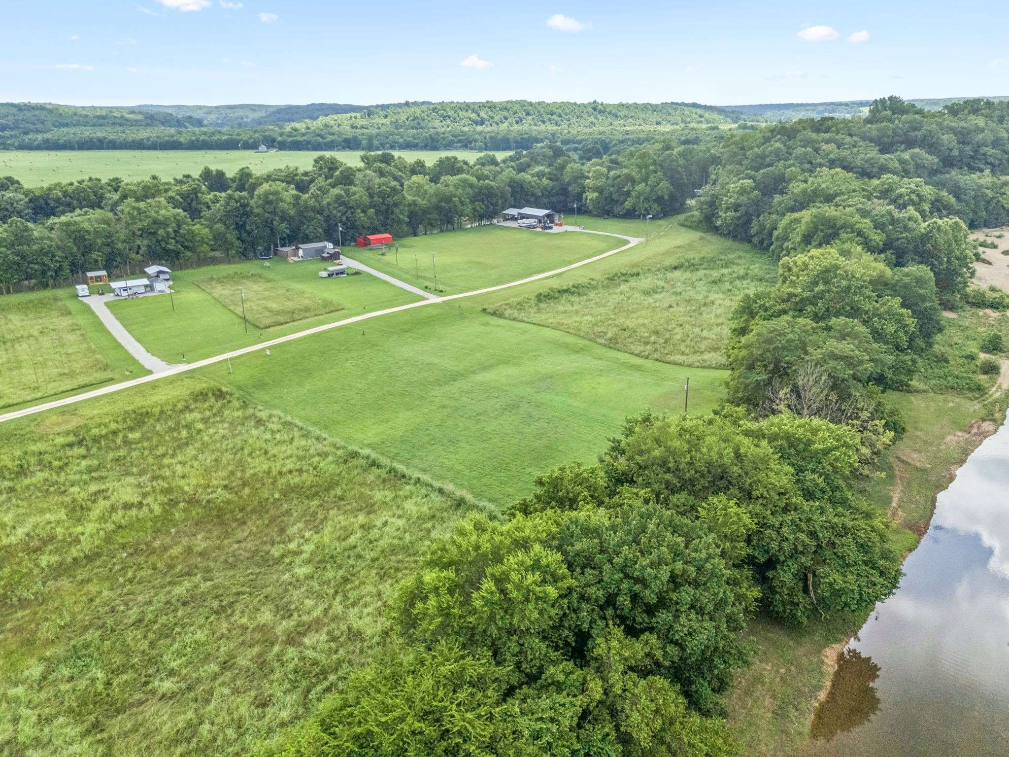 148 J Harris Trail, Waynesboro, TN 38485