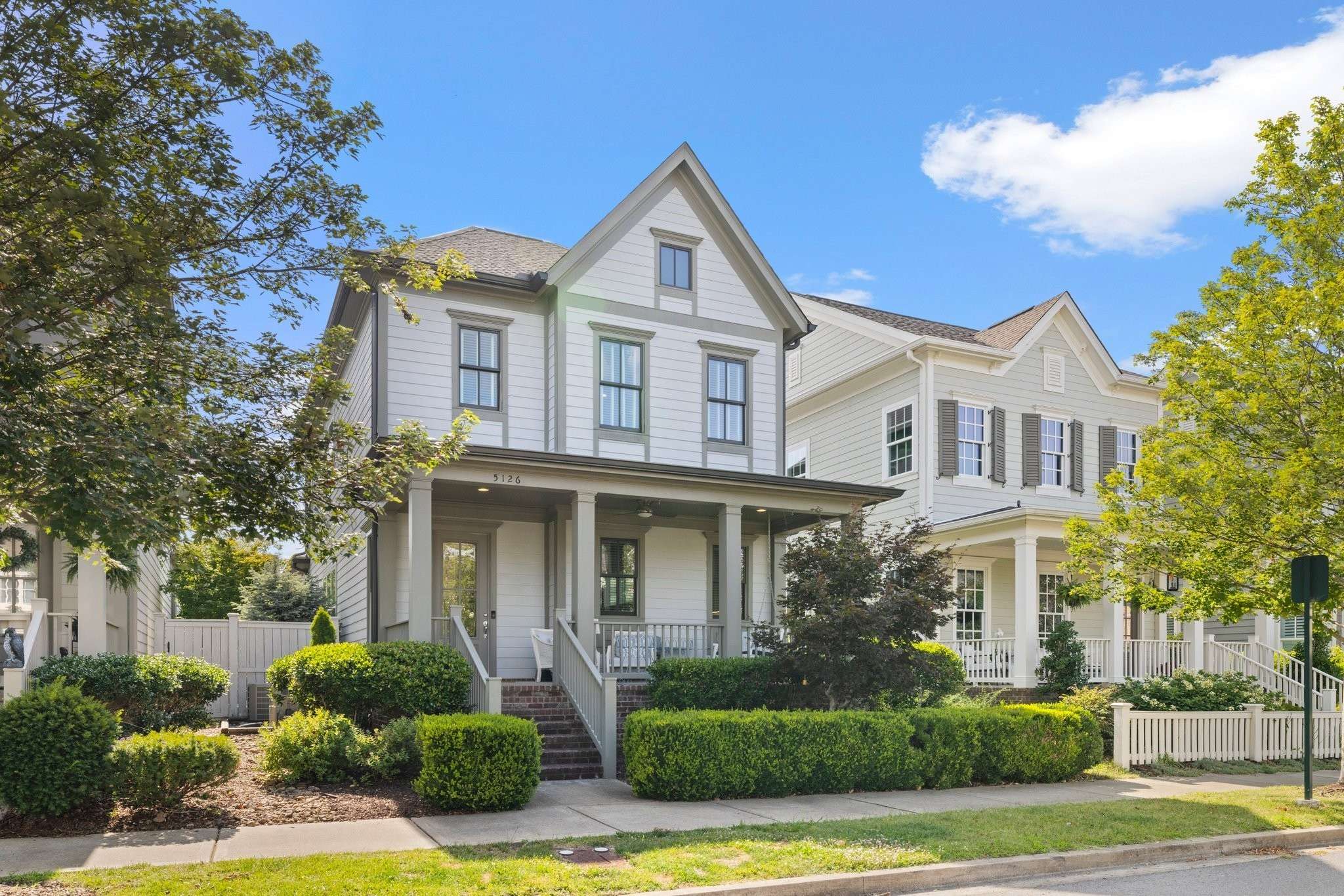 5126 Donovan St, Franklin, TN 37064