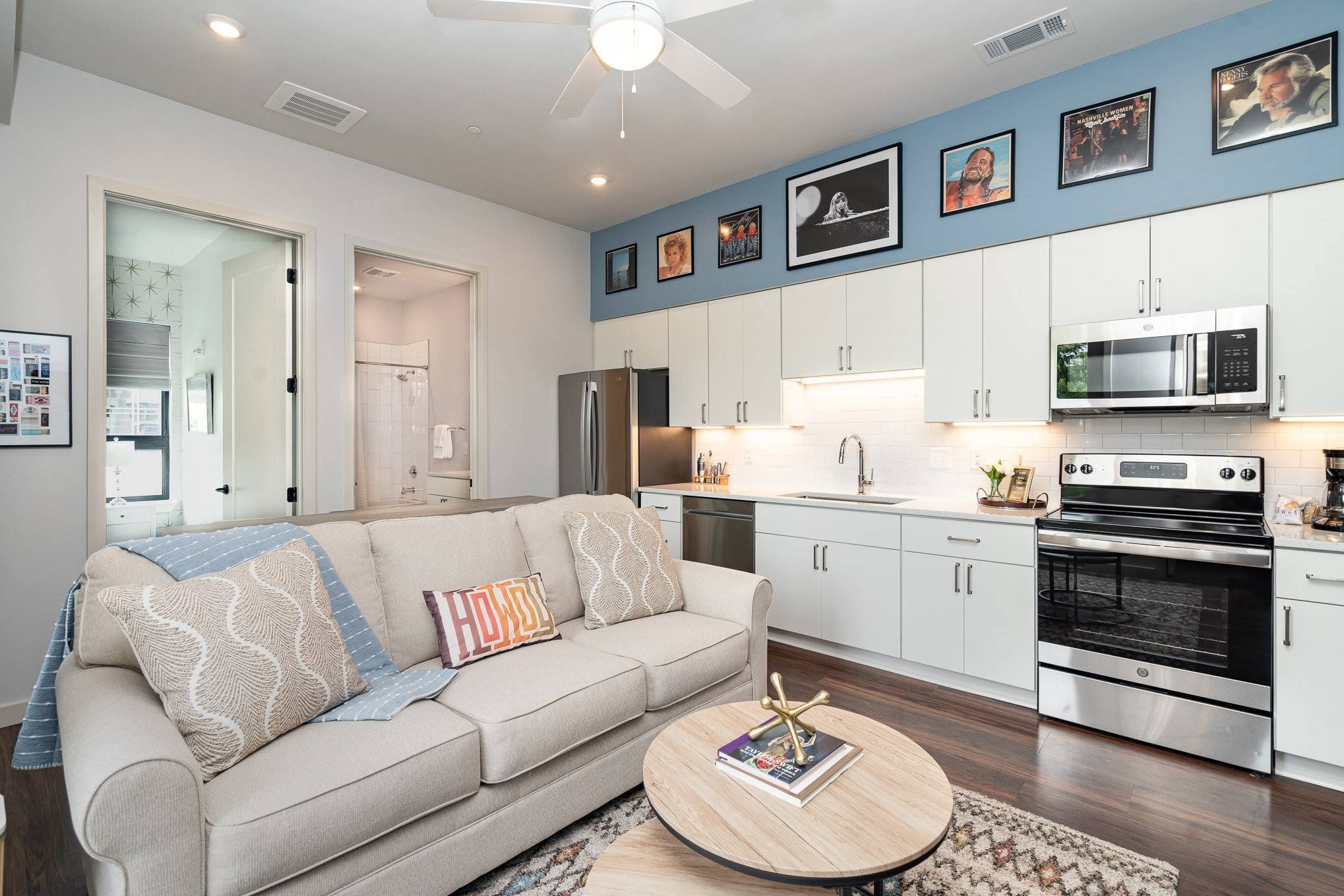 1014 16th Ave #S #311, Nashville, TN 37212