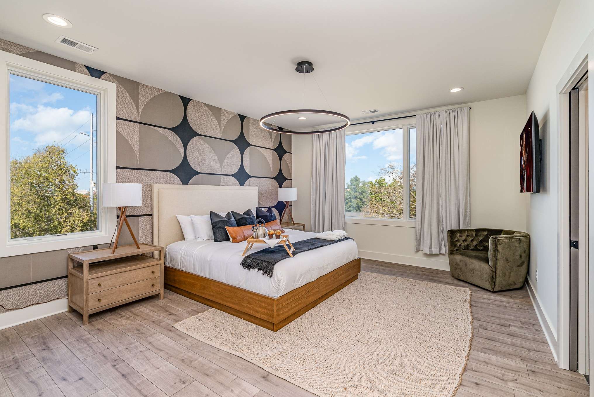 1009 Summit Ave #2, Nashville, TN 37203