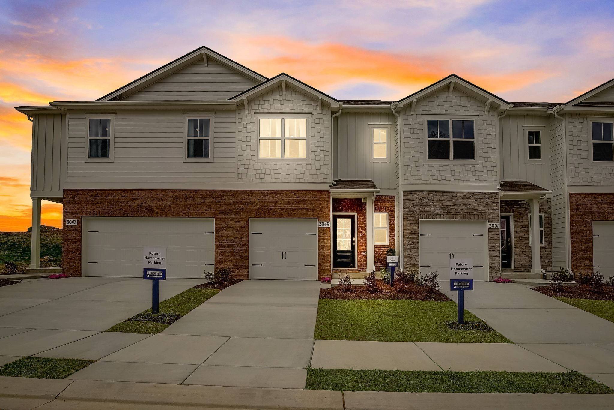 3004 Flyaway Lane, Lebanon, TN 37090