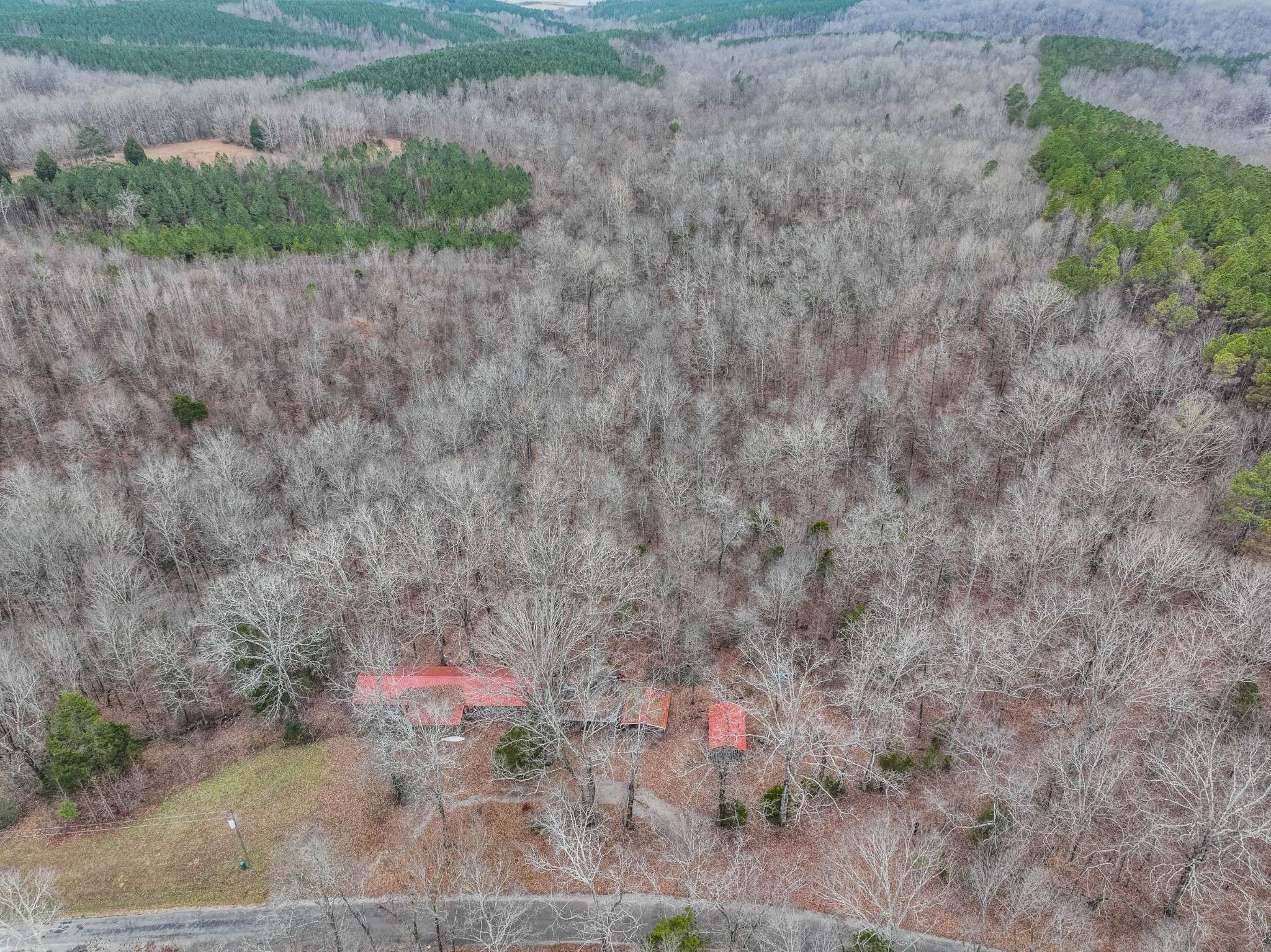 366 Ridge Rd, Westpoint, TN 38486