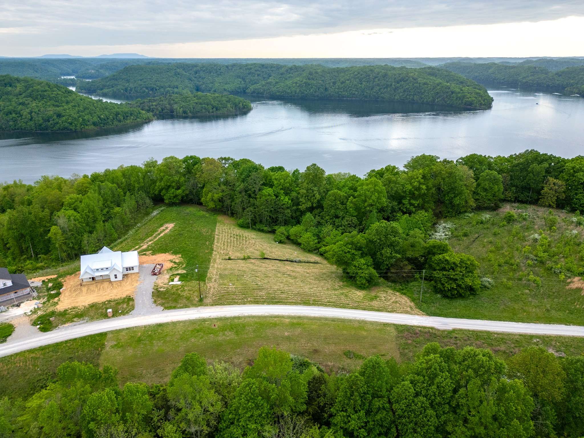 0 Lake Bluff Red, Baxter, TN 38544