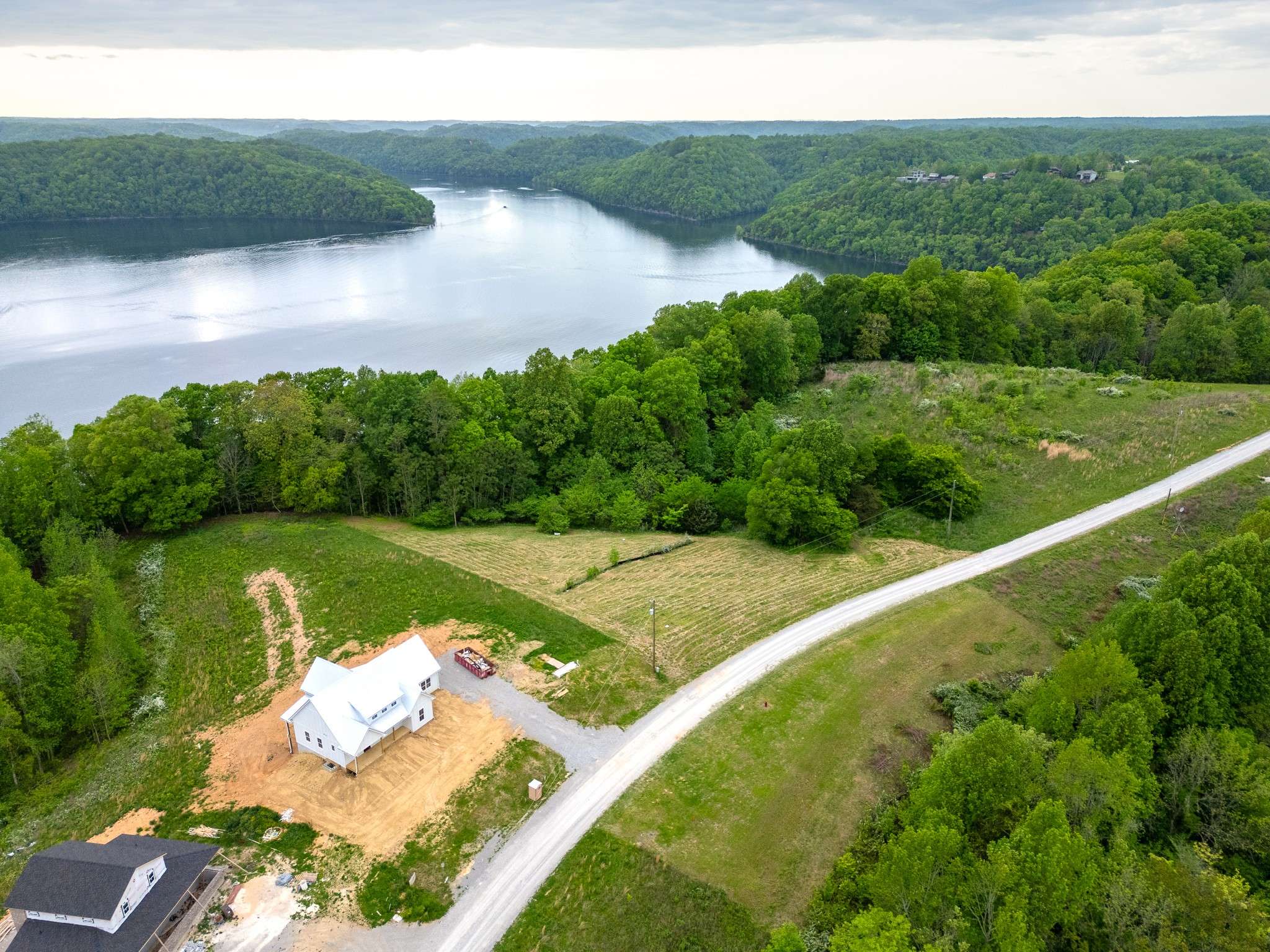 0 Lake Bluff Red, Baxter, TN 38544
