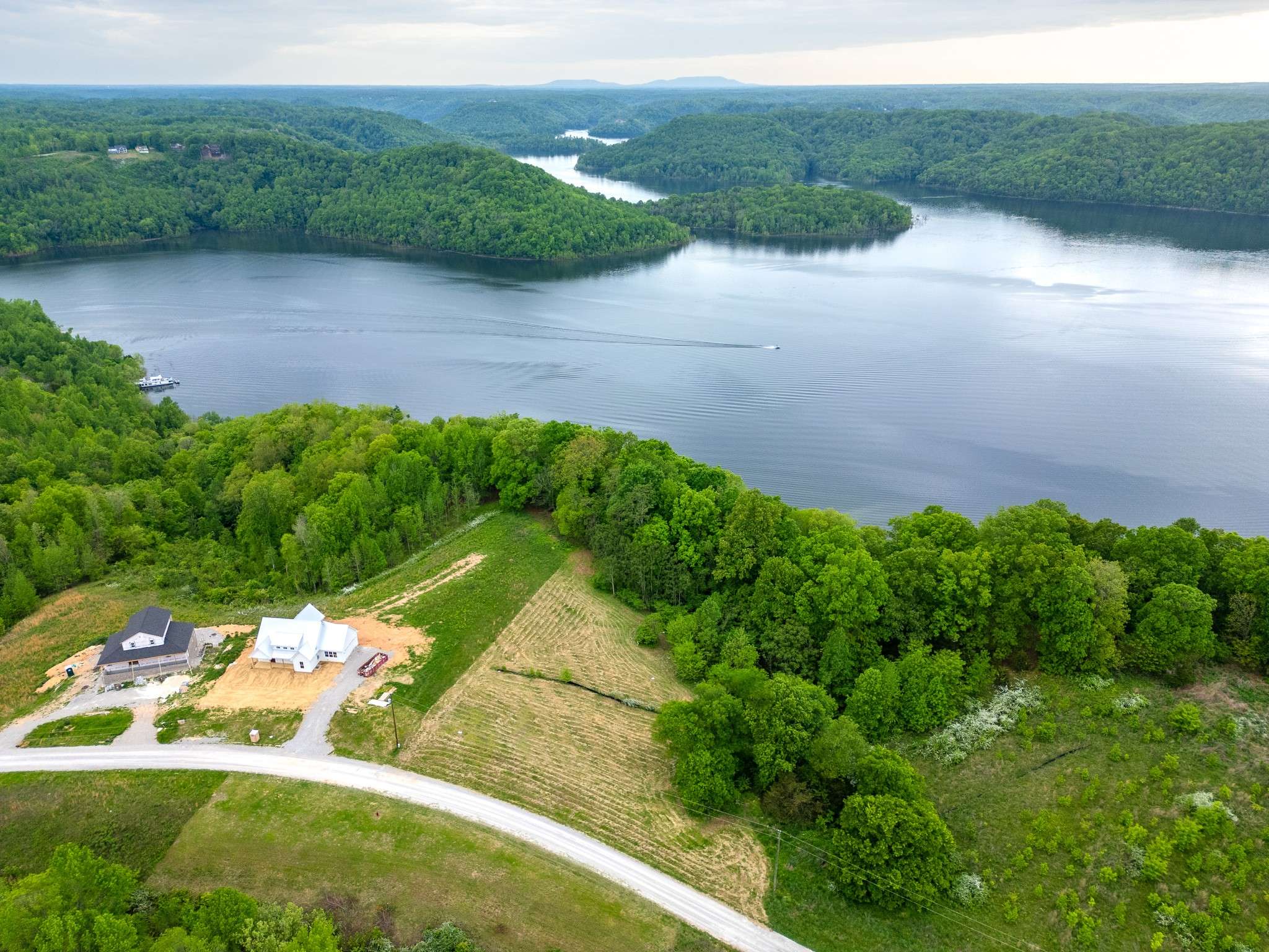 0 Lake Bluff Red, Baxter, TN 38544