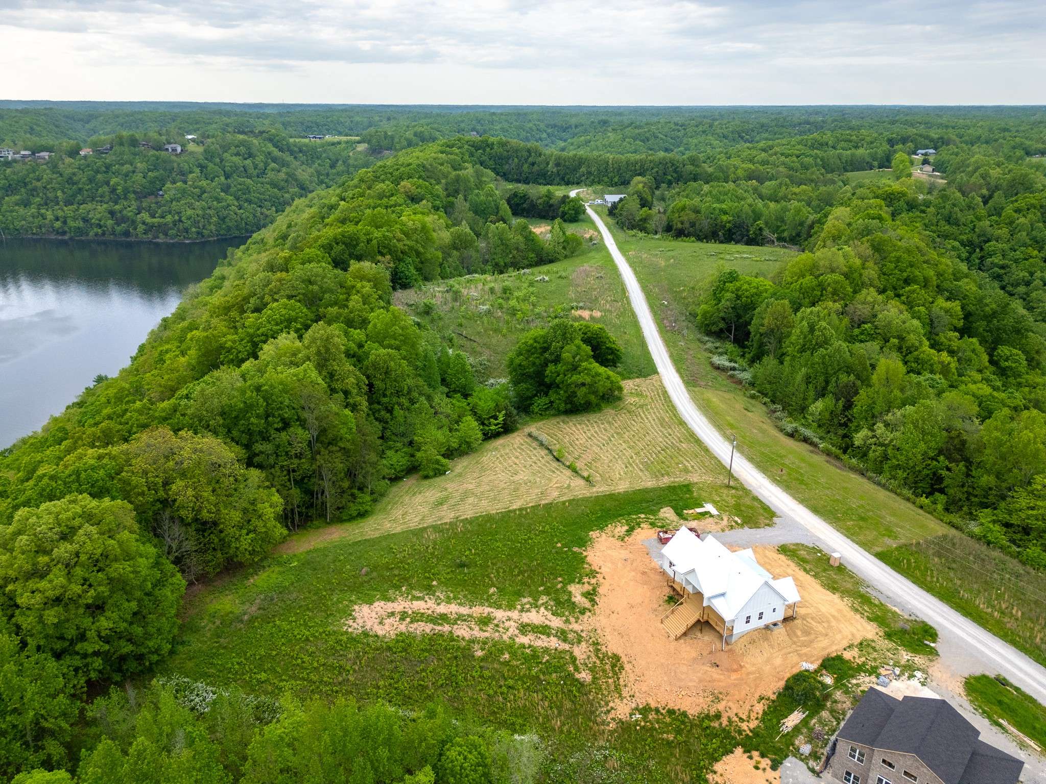 0 Lake Bluff Red, Baxter, TN 38544