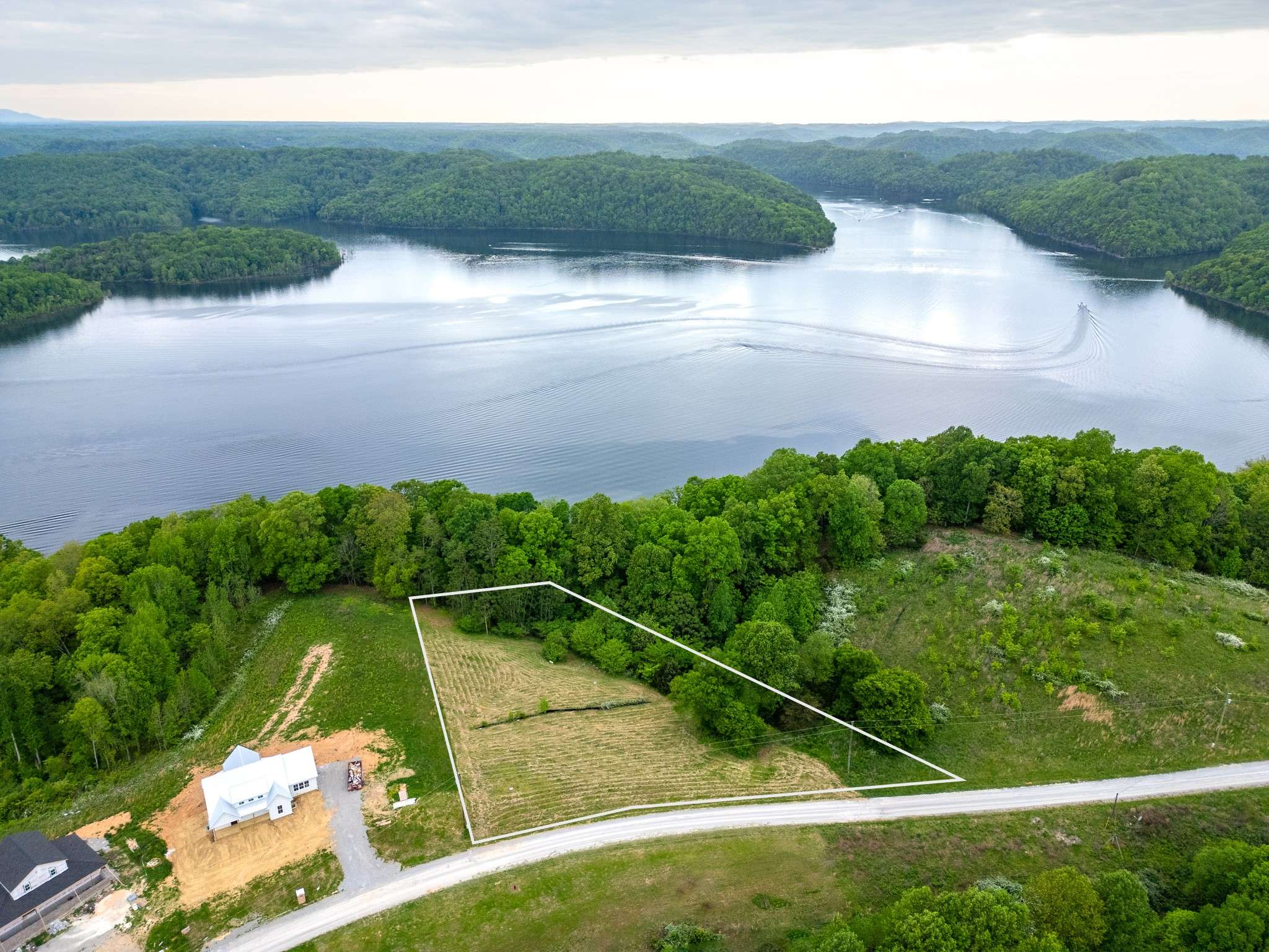 0 Lake Bluff Red, Baxter, TN 38544