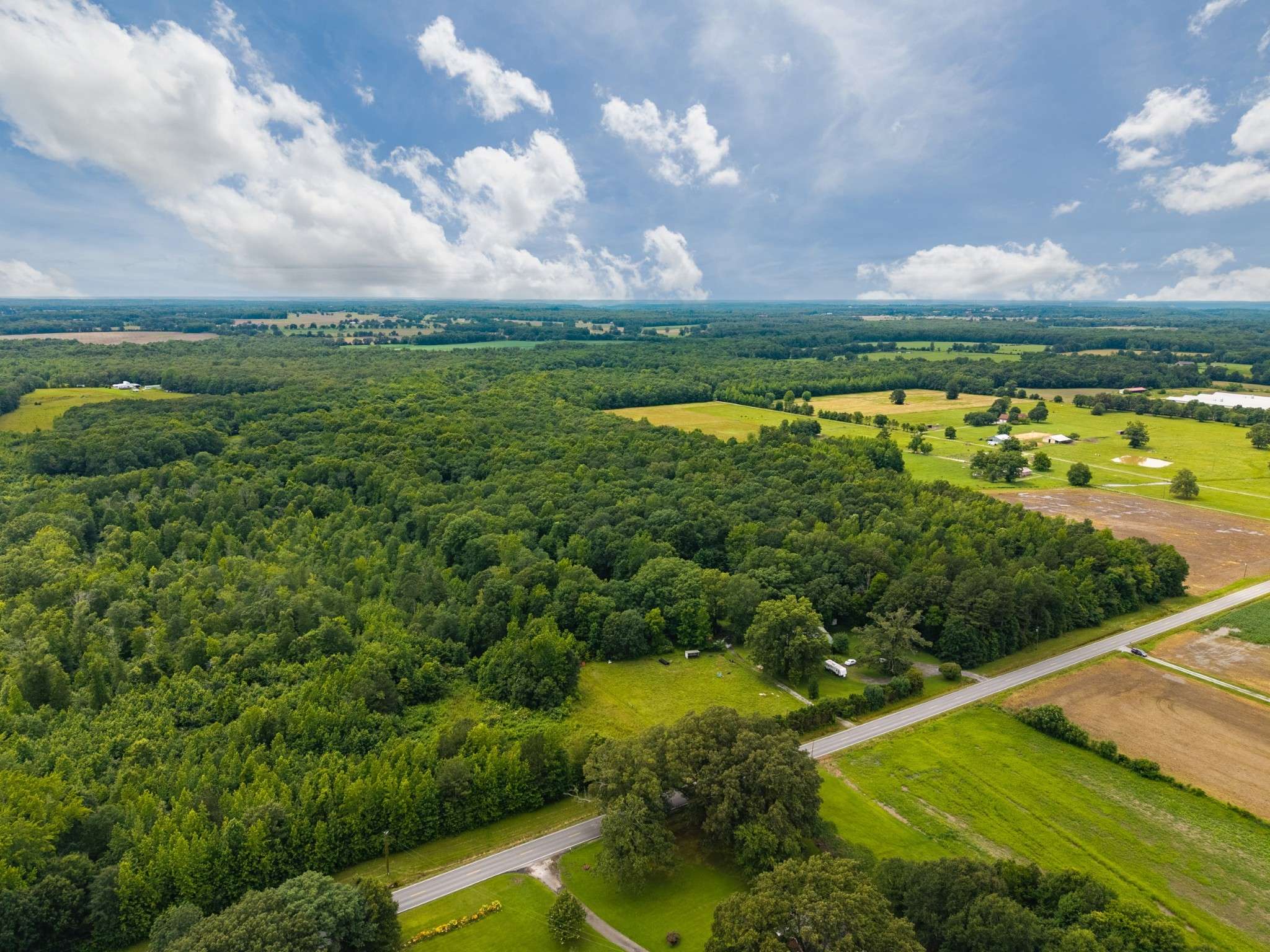 0 Old Railroad Bed Rd, Taft, TN 38488