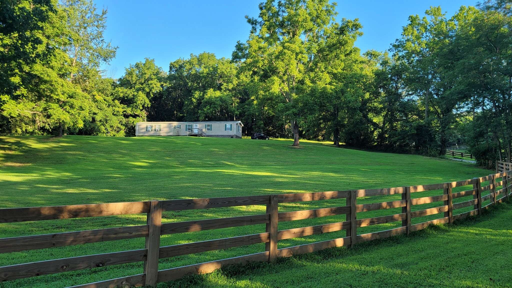 4698 Bennett Hollow Rd, Thompsons Station, TN 37179