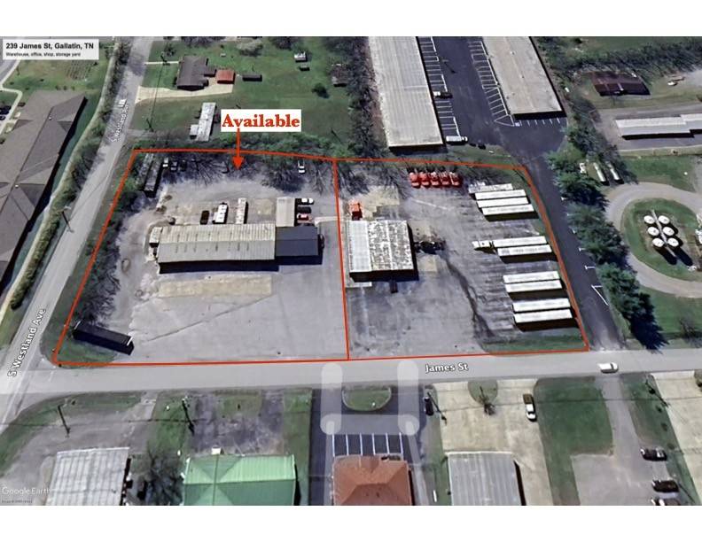 239 James St, Gallatin, TN 37066