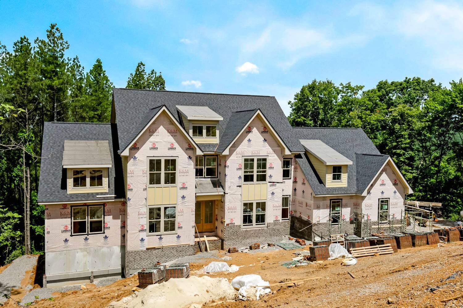 4545 Split Rail Way, Guild, TN 37340