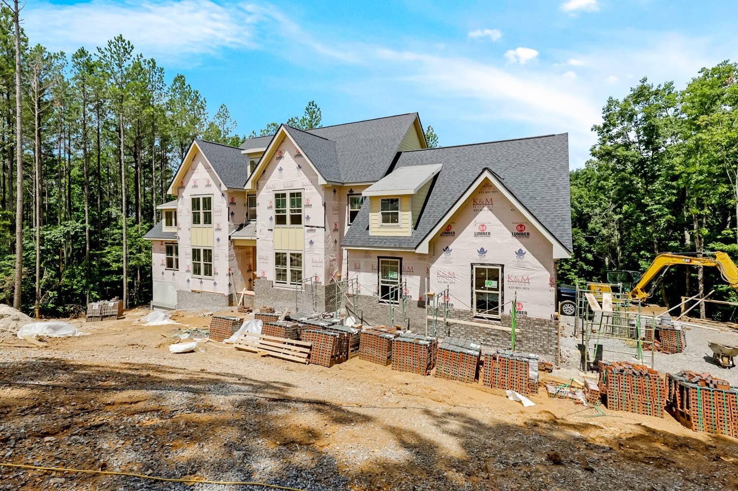 4545 Split Rail Way, Guild, TN 37340