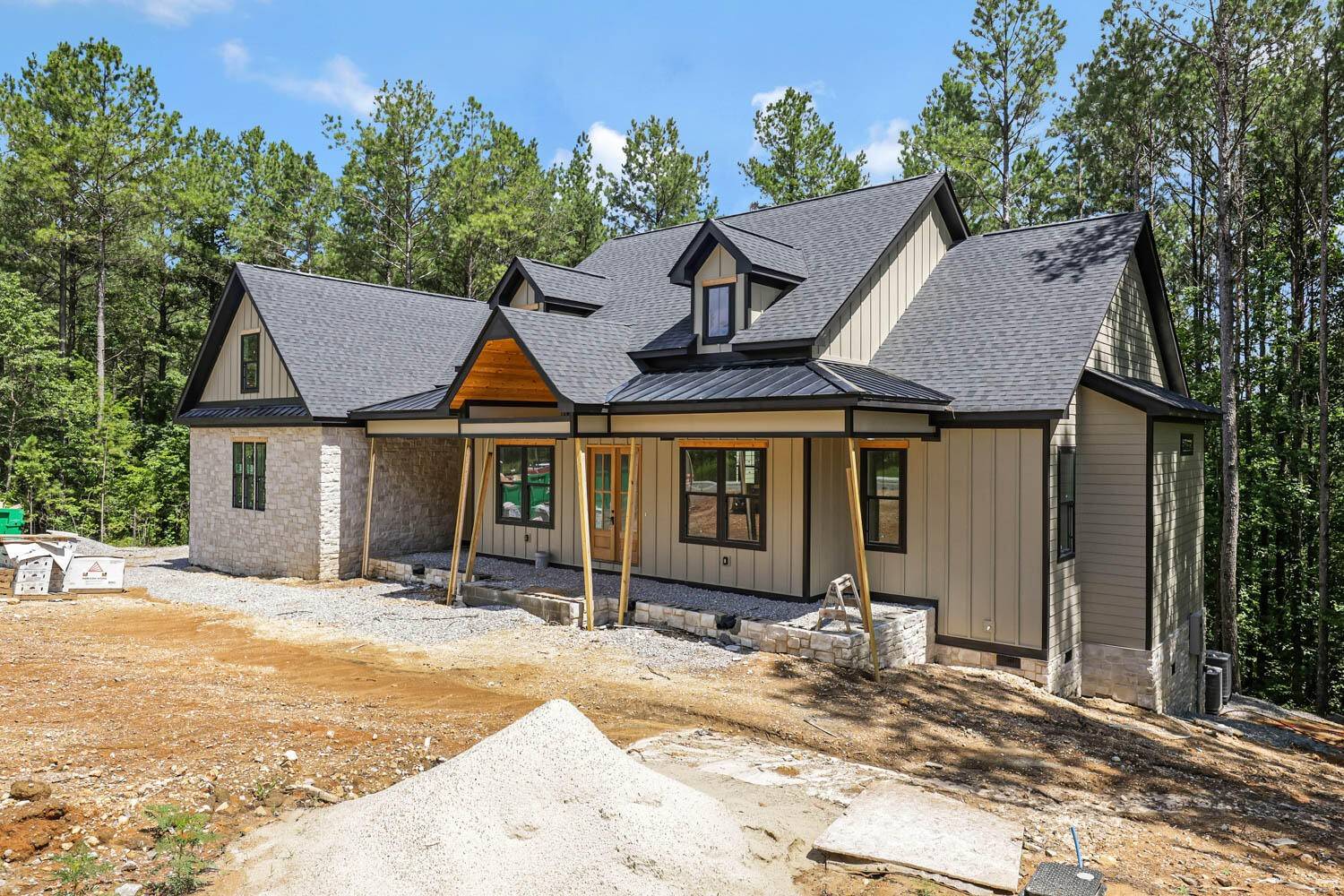 3741 Split Rail Way #Lot #1124, Guild, TN 37340