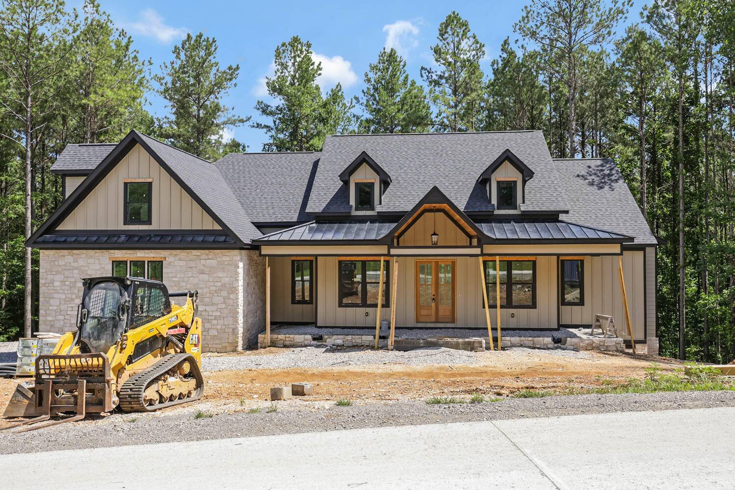 3741 Split Rail Way #Lot #1124, Guild, TN 37340