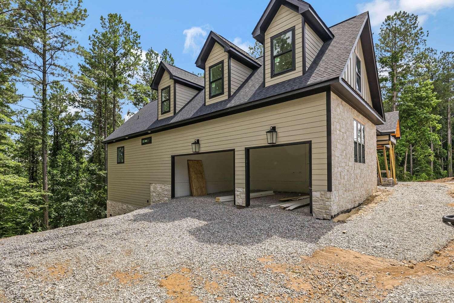 3741 Split Rail Way #Lot #1124, Guild, TN 37340