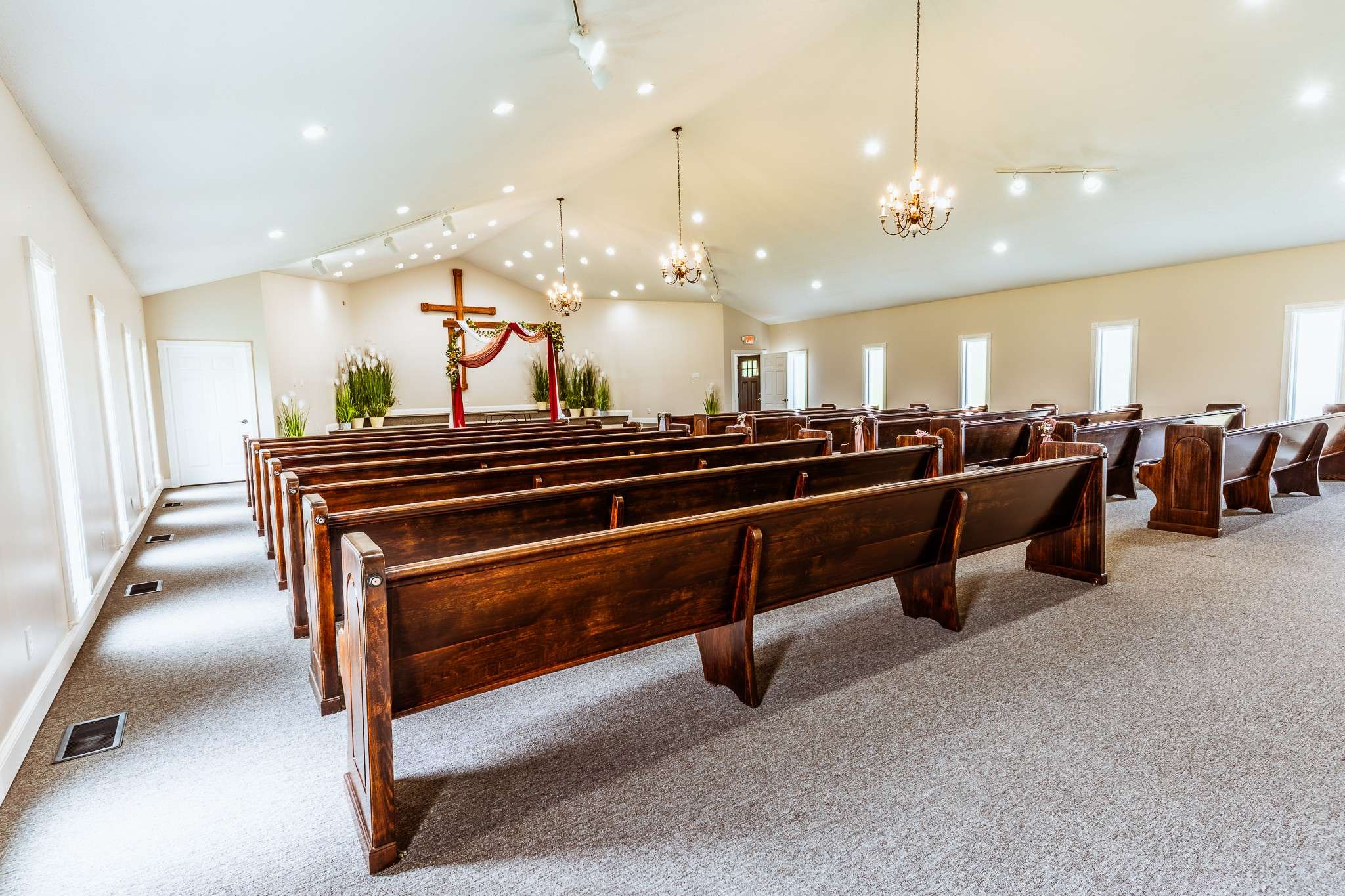 3375 Rowland Mill Rd, Buena Vista, TN 38318