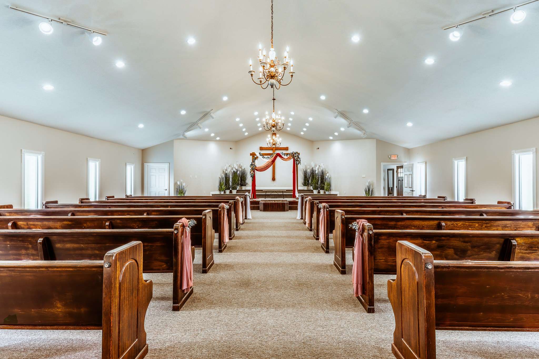 3375 Rowland Mill Rd, Buena Vista, TN 38318