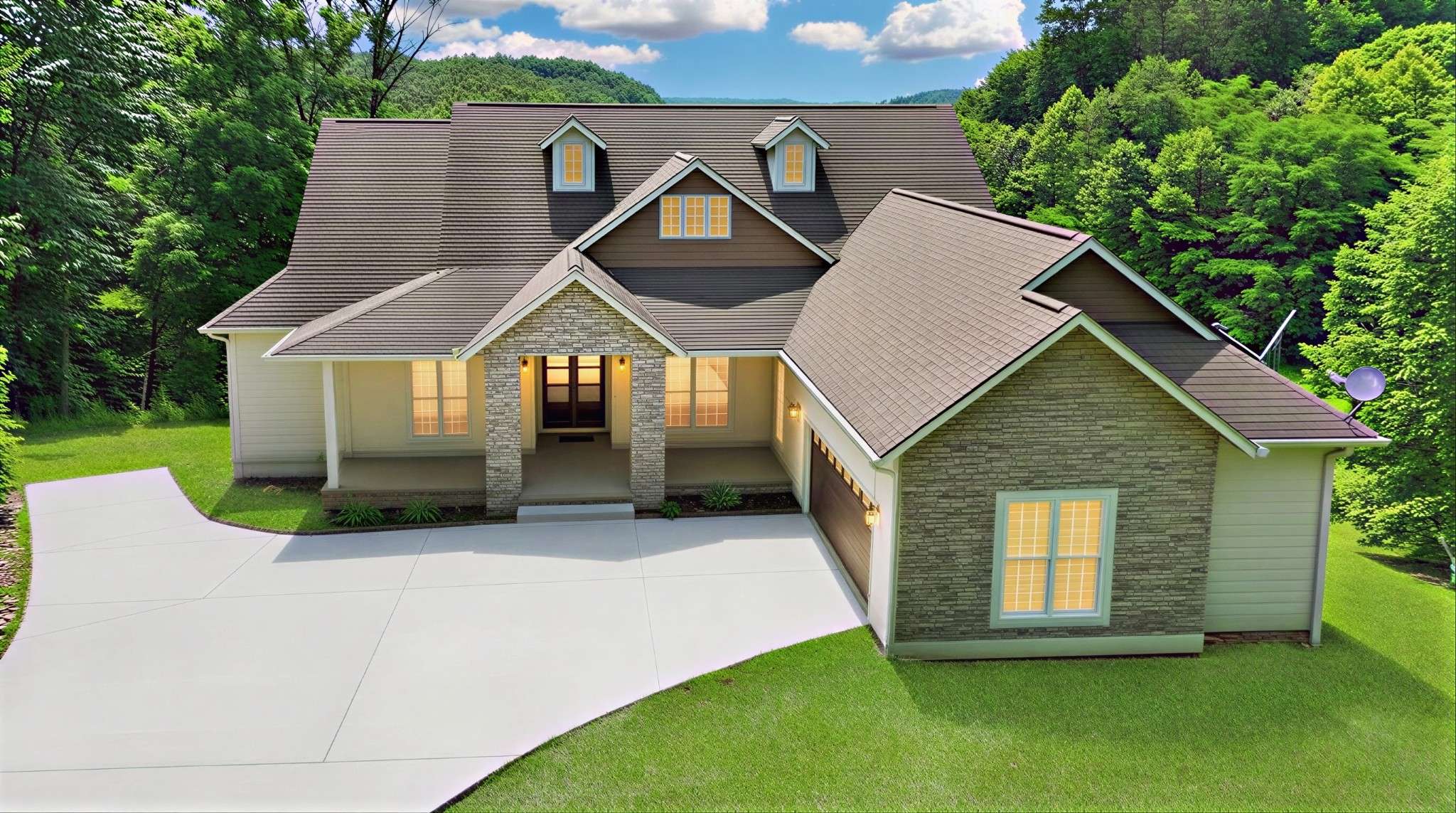 295 Kipling Circle S, Eddyville, KY 42038
