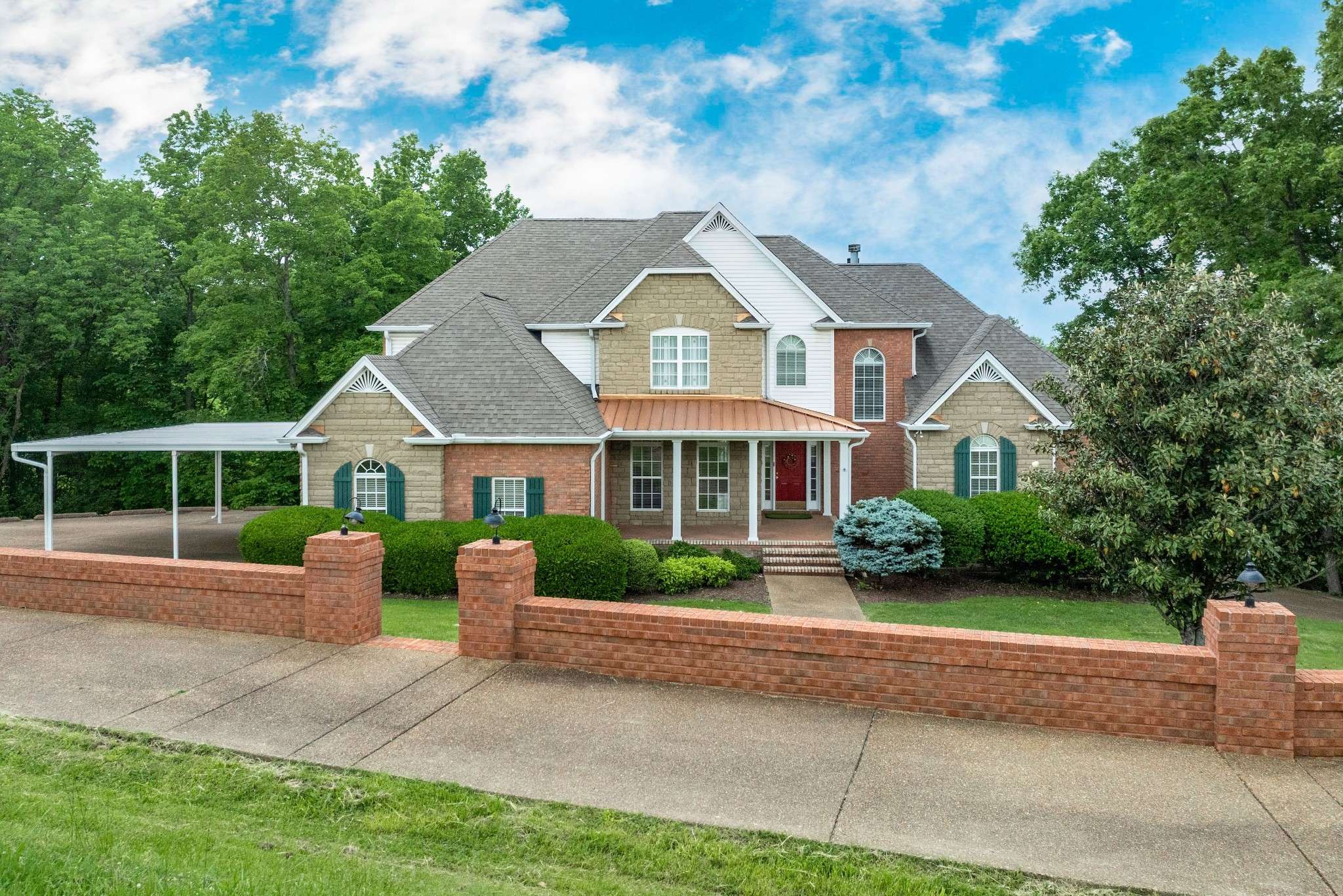 233 Timberlane Rd, Gallatin, TN 37066