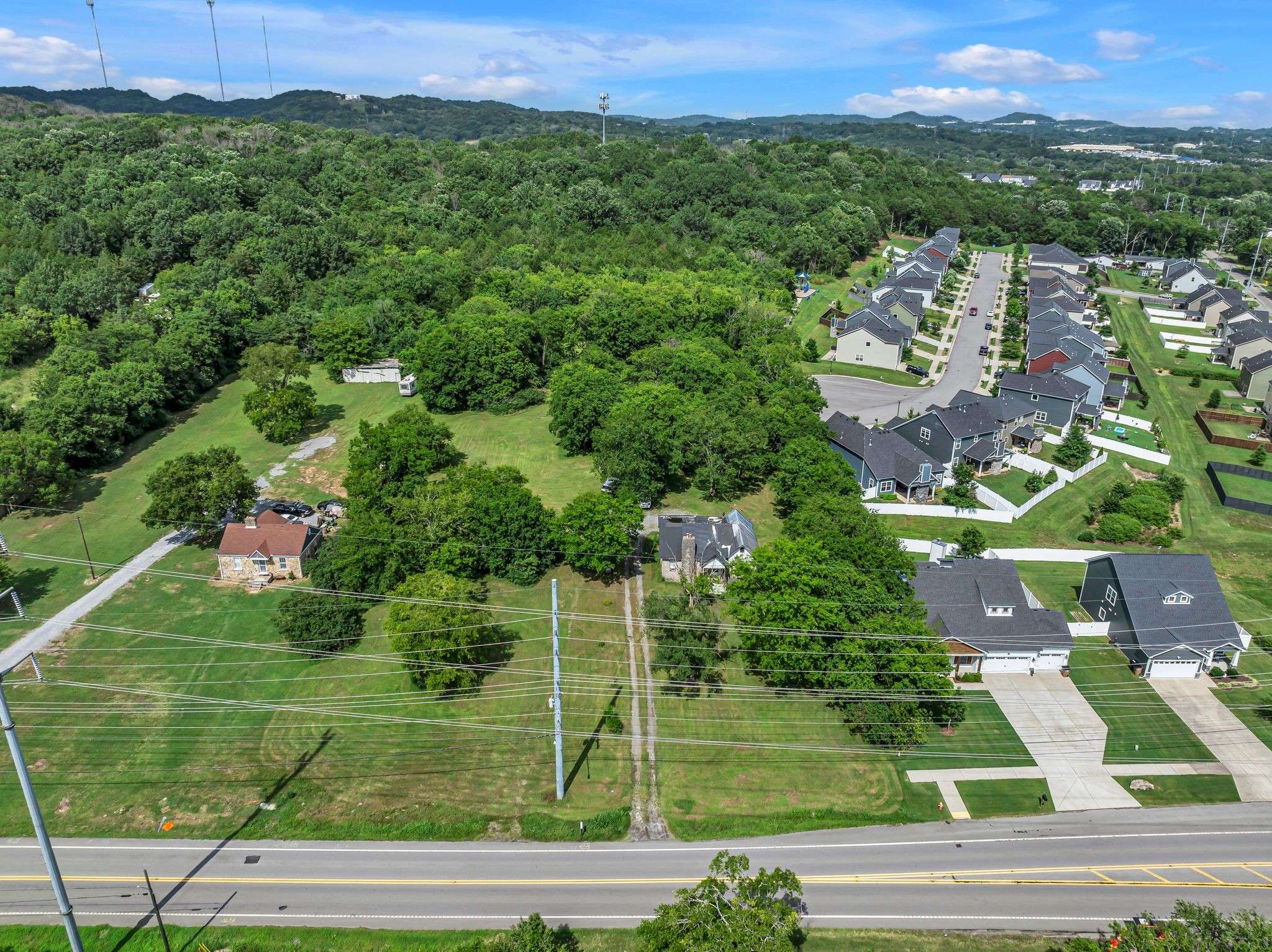 3415 Whites Creek Pike, Nashville, TN 37207