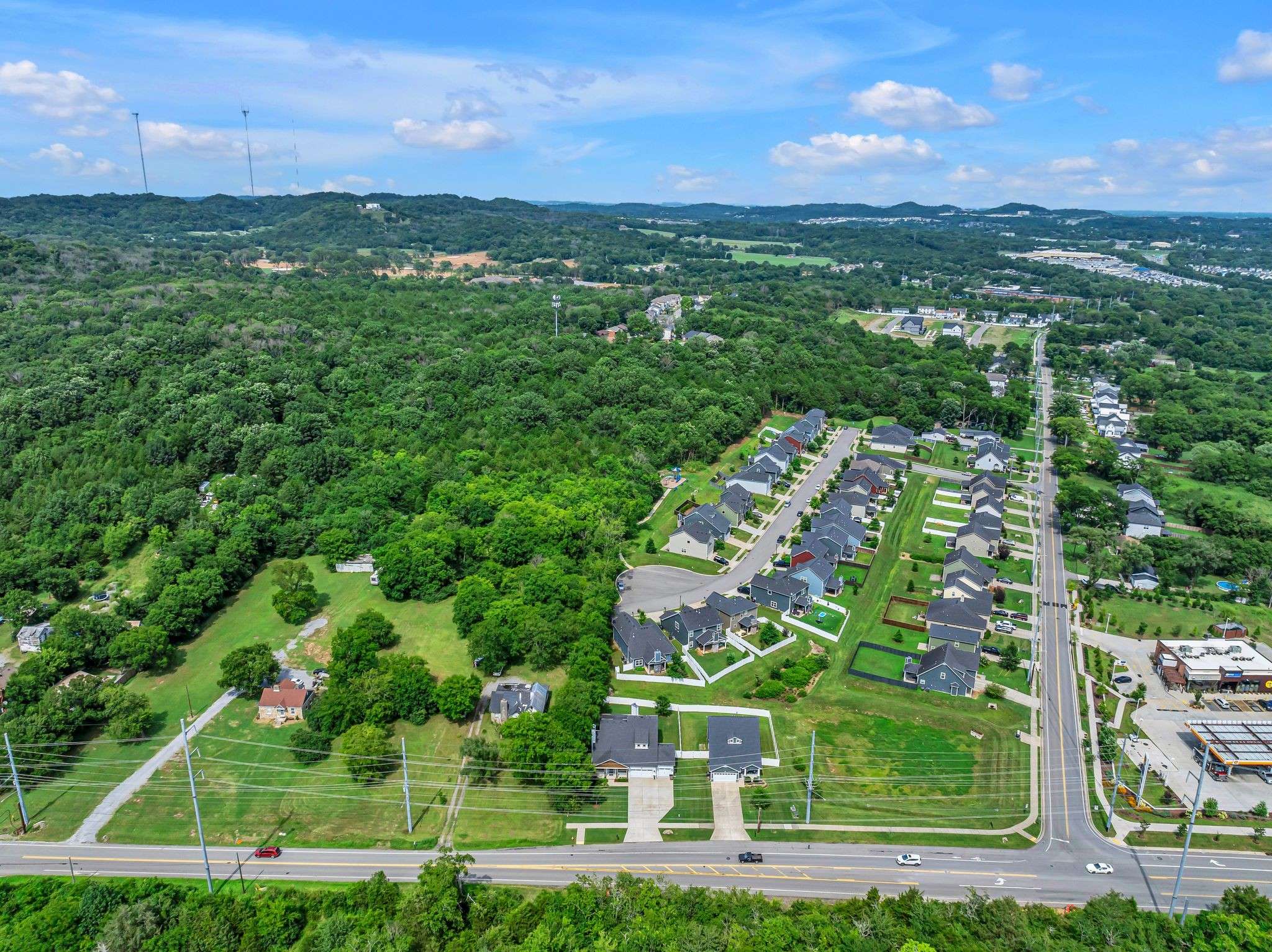 3415 Whites Creek Pike, Nashville, TN 37207