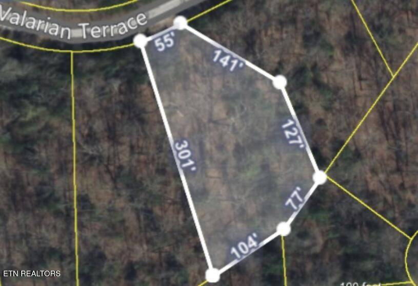 21 Valarian Terrace, Crossville, TN 38558