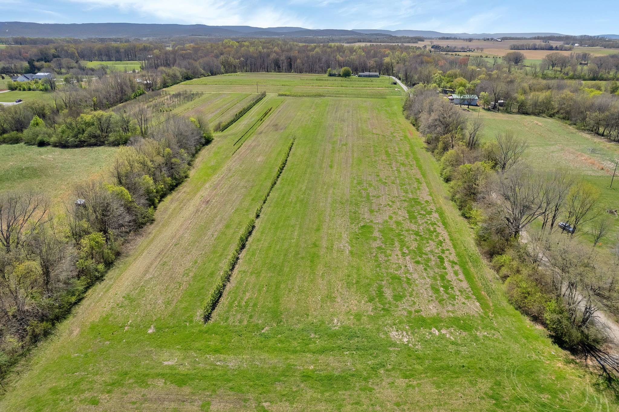 0 Haddon Lane, Winchester, TN 37398