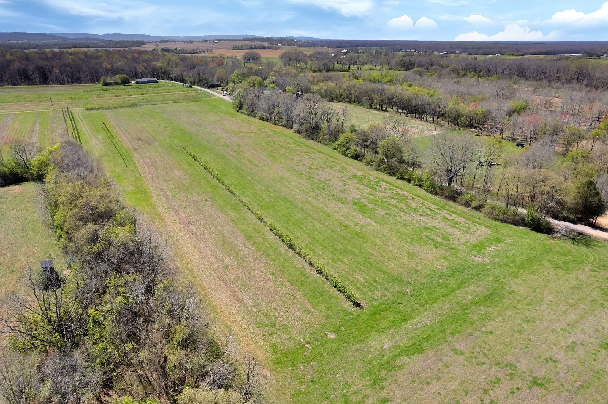 0 Haddon Lane, Winchester, TN 37398