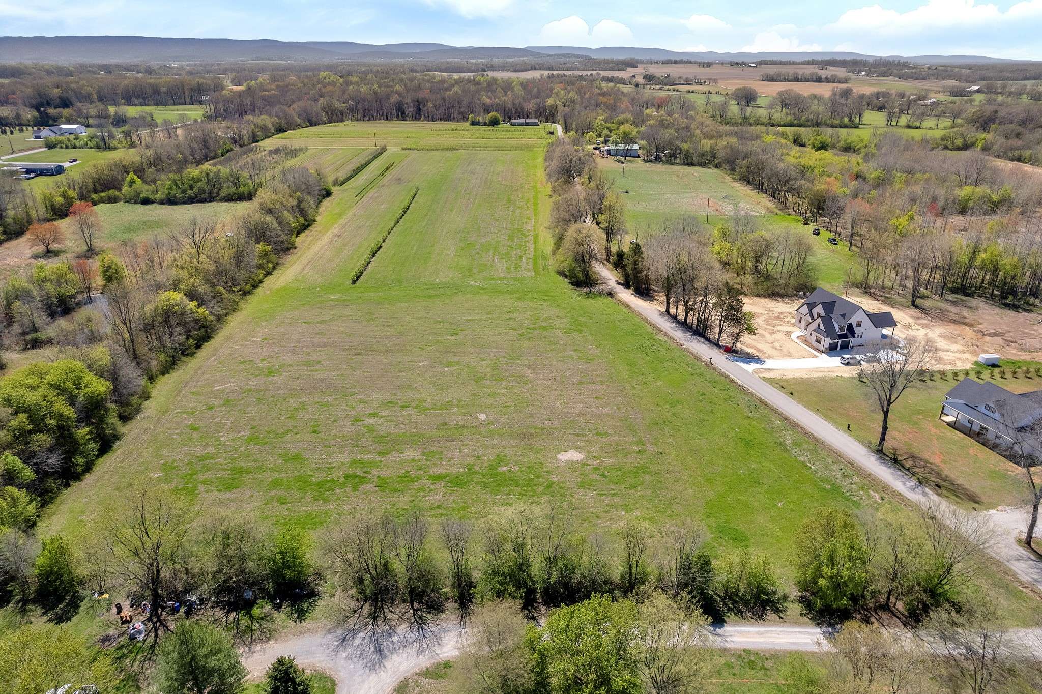 0 Haddon Lane, Winchester, TN 37398