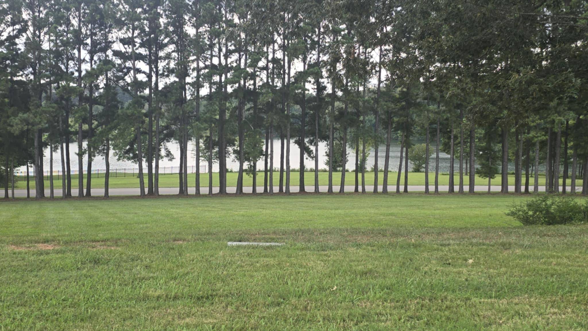0 Dry Fork Drive, Winchester, TN 37398