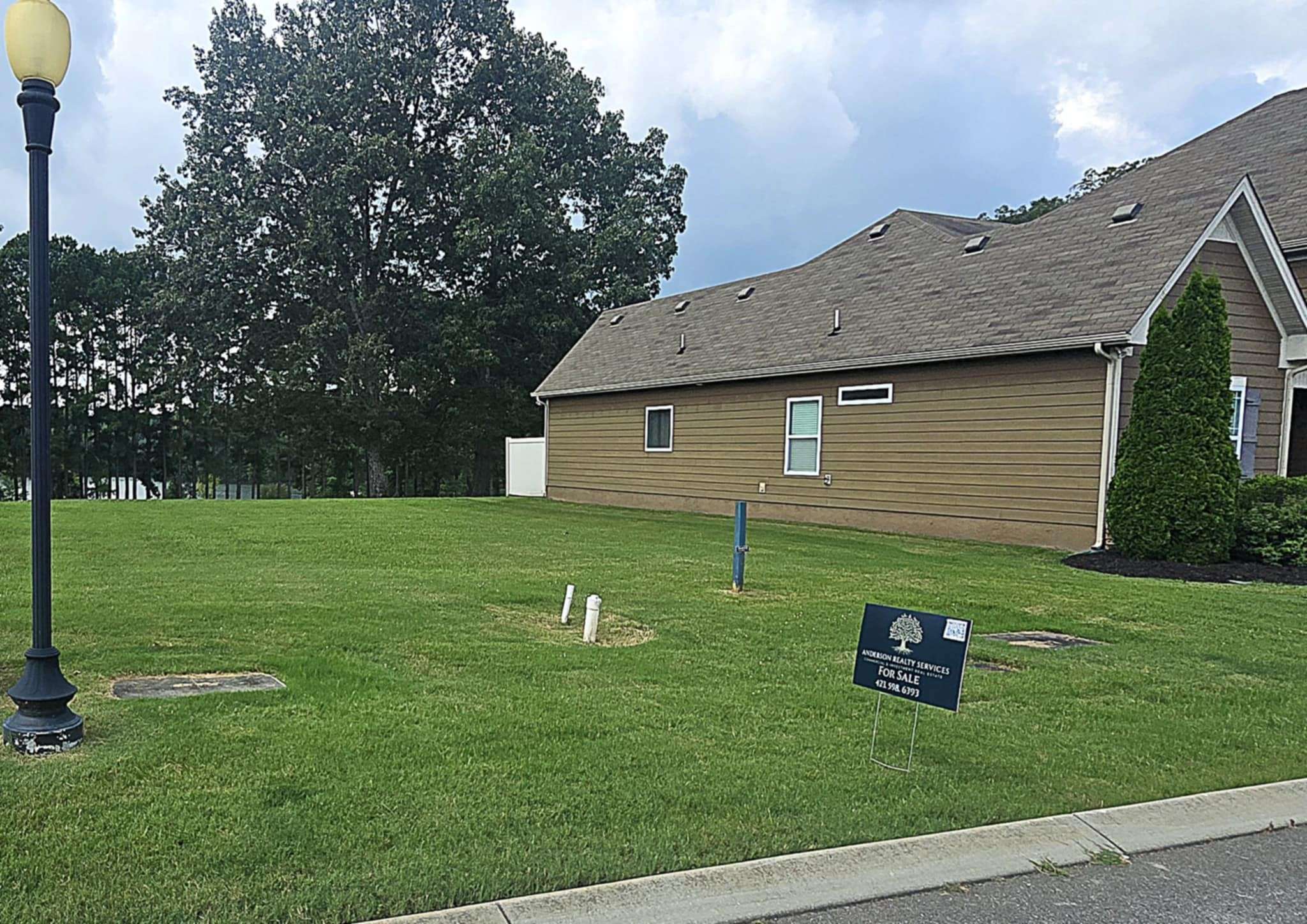 0 Dry Fork Drive, Winchester, TN 37398