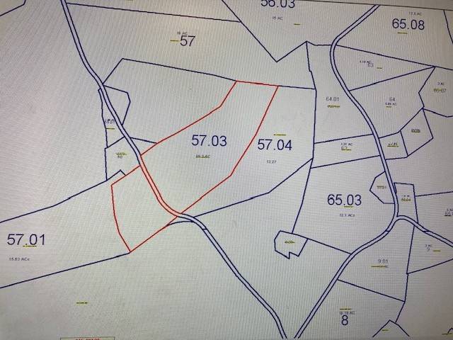124 Hayes Fork Creek Rd, Dover, TN 37058