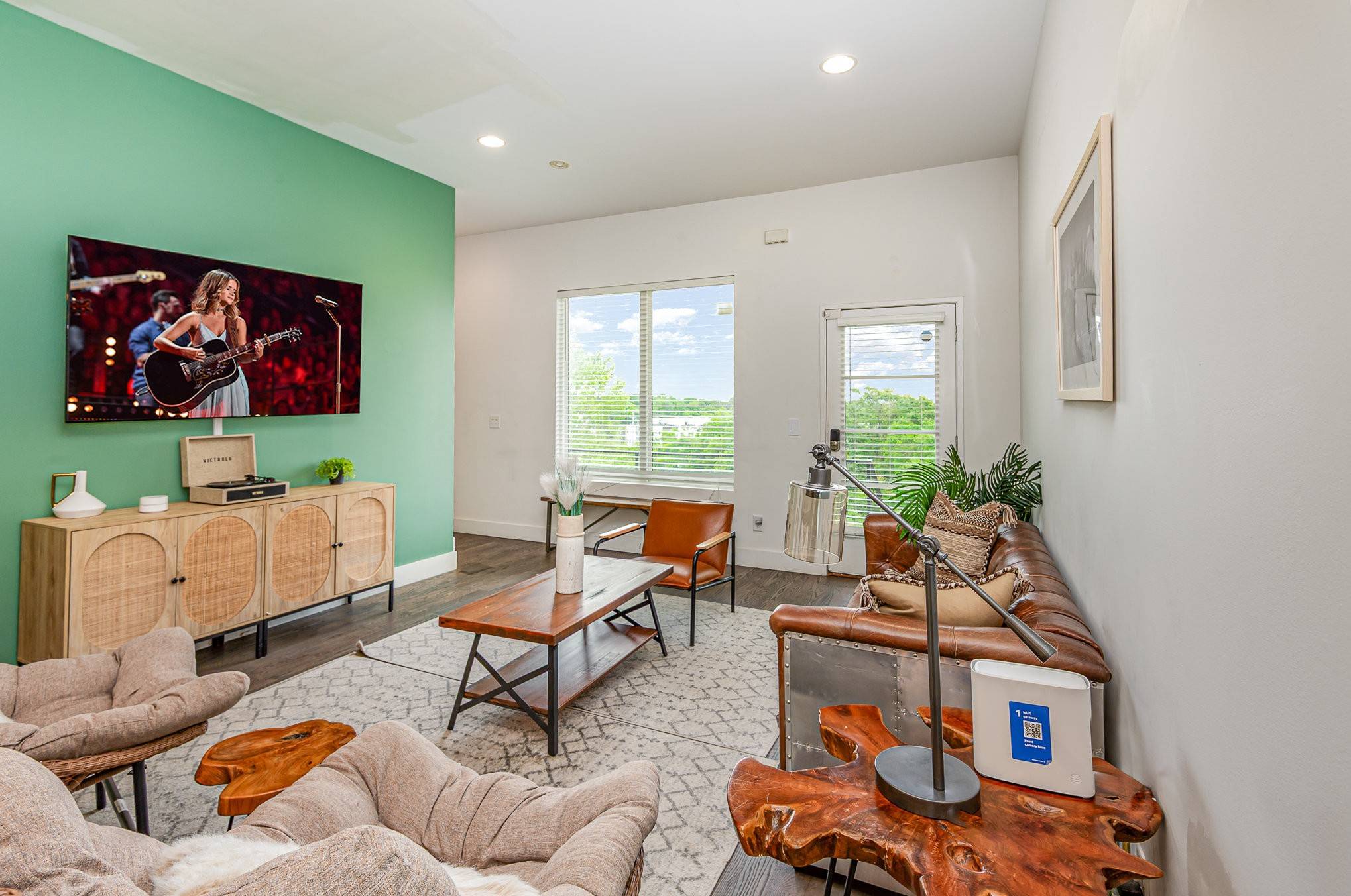 115A Elmhurst Ave, Nashville, TN 37207