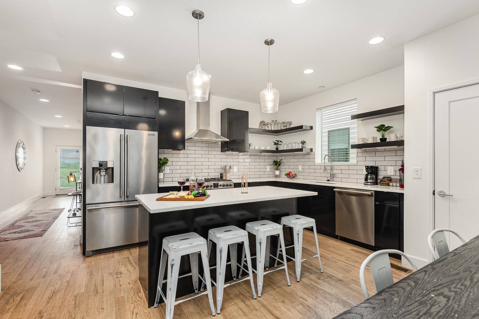 117A Elmhurst Ave, Nashville, TN 37207