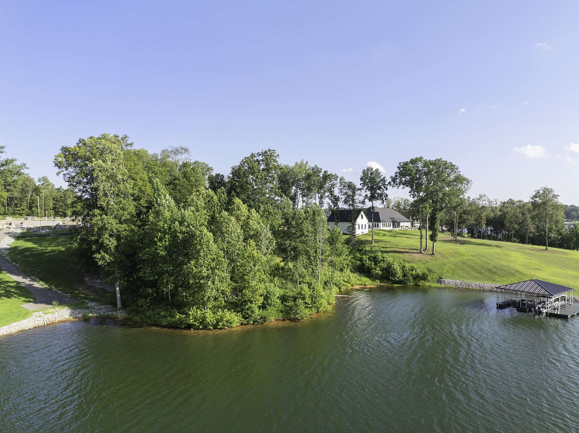 0 Sportsman Cove, Huntingdon, TN 38344