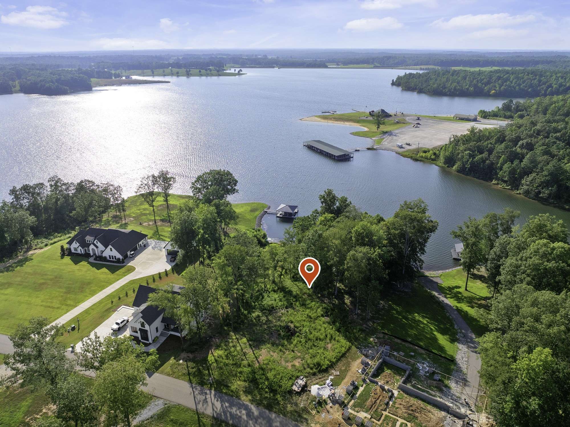 0 Sportsman Cove, Huntingdon, TN 38344
