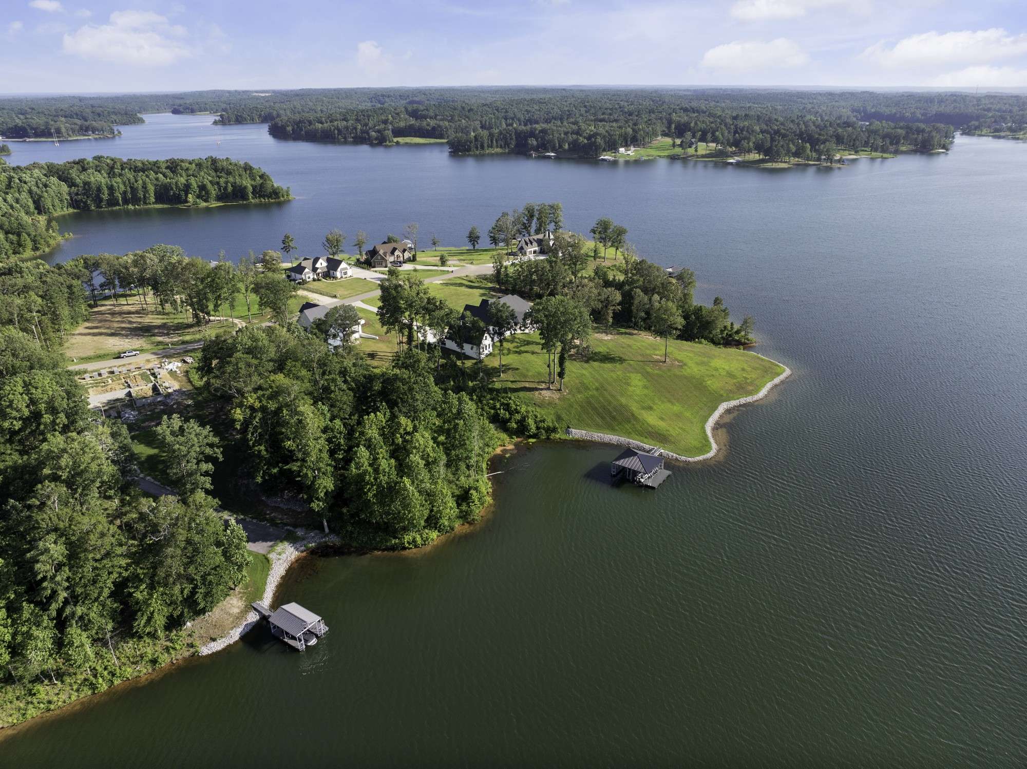 0 Sportsman Cove, Huntingdon, TN 38344