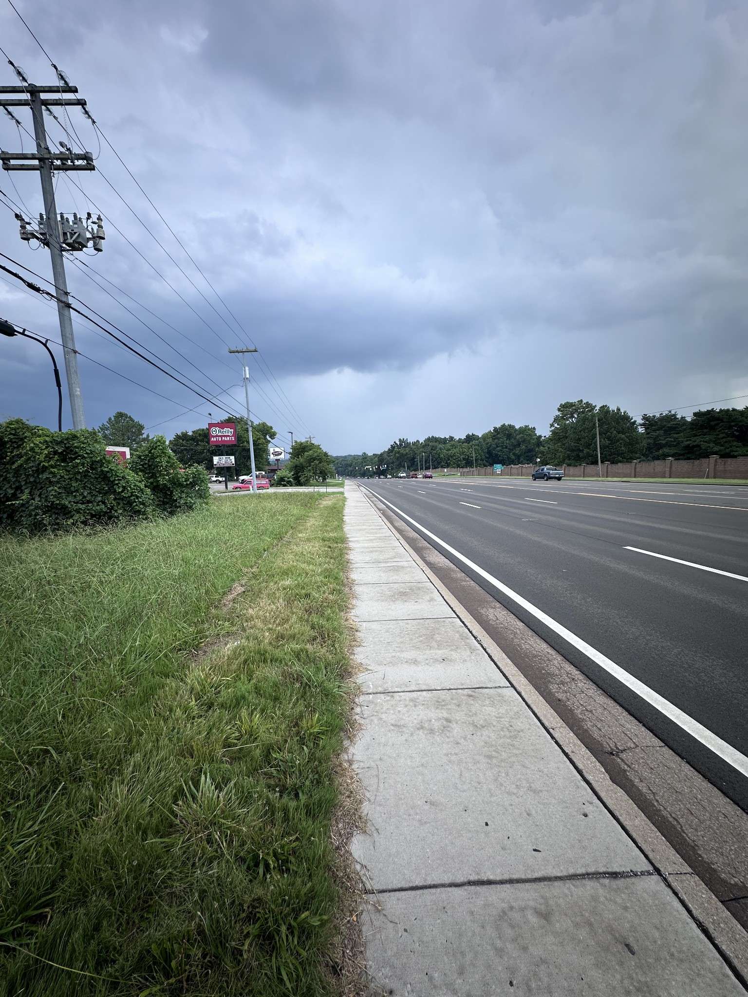 2255 Fort Campbell Blvd, Clarksville, TN 37042