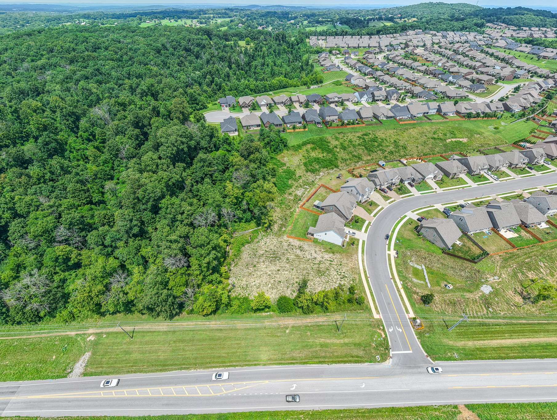 0 Leeville Pike, Lebanon, TN 37087