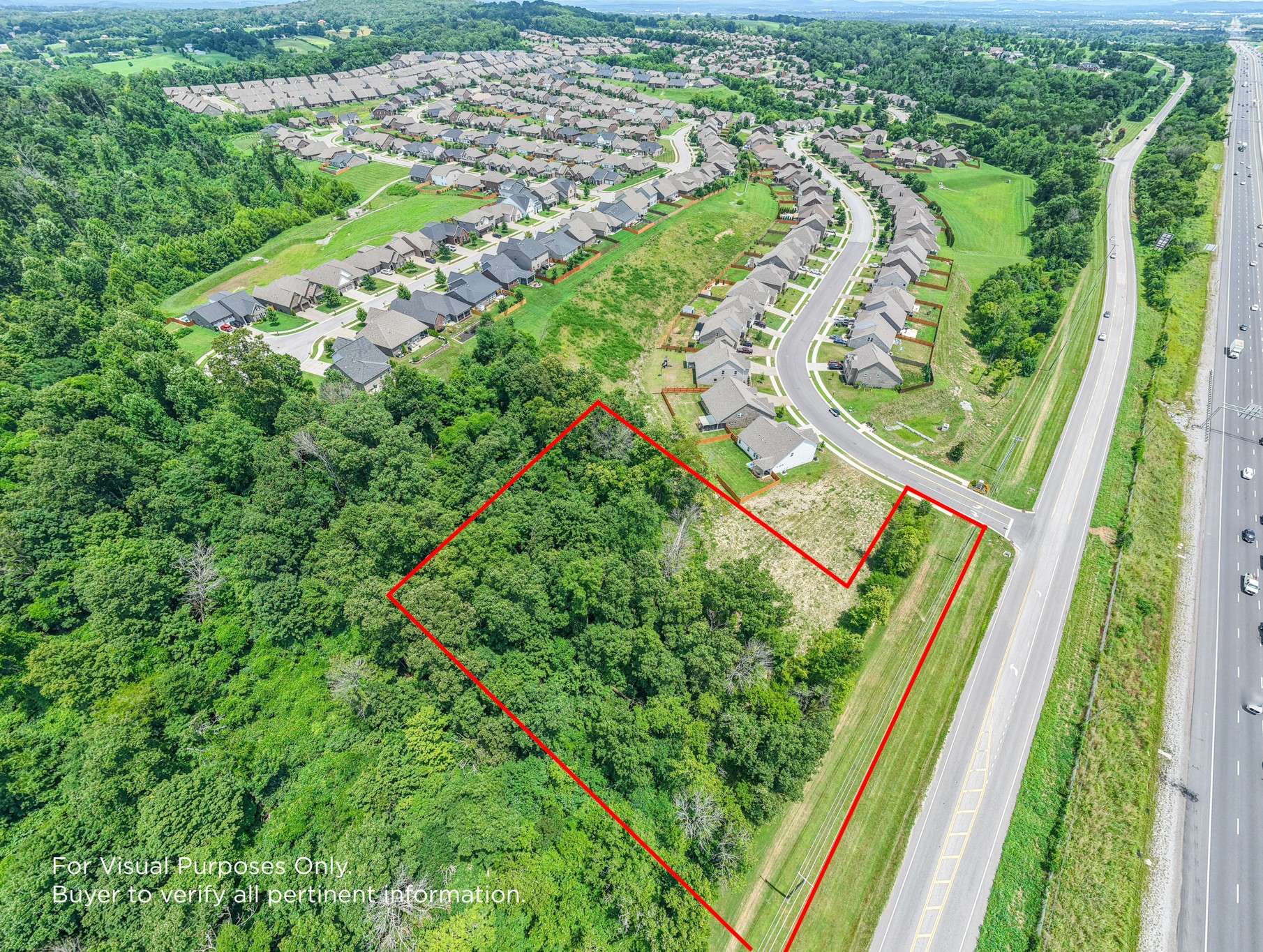 0 Leeville Pike, Lebanon, TN 37087