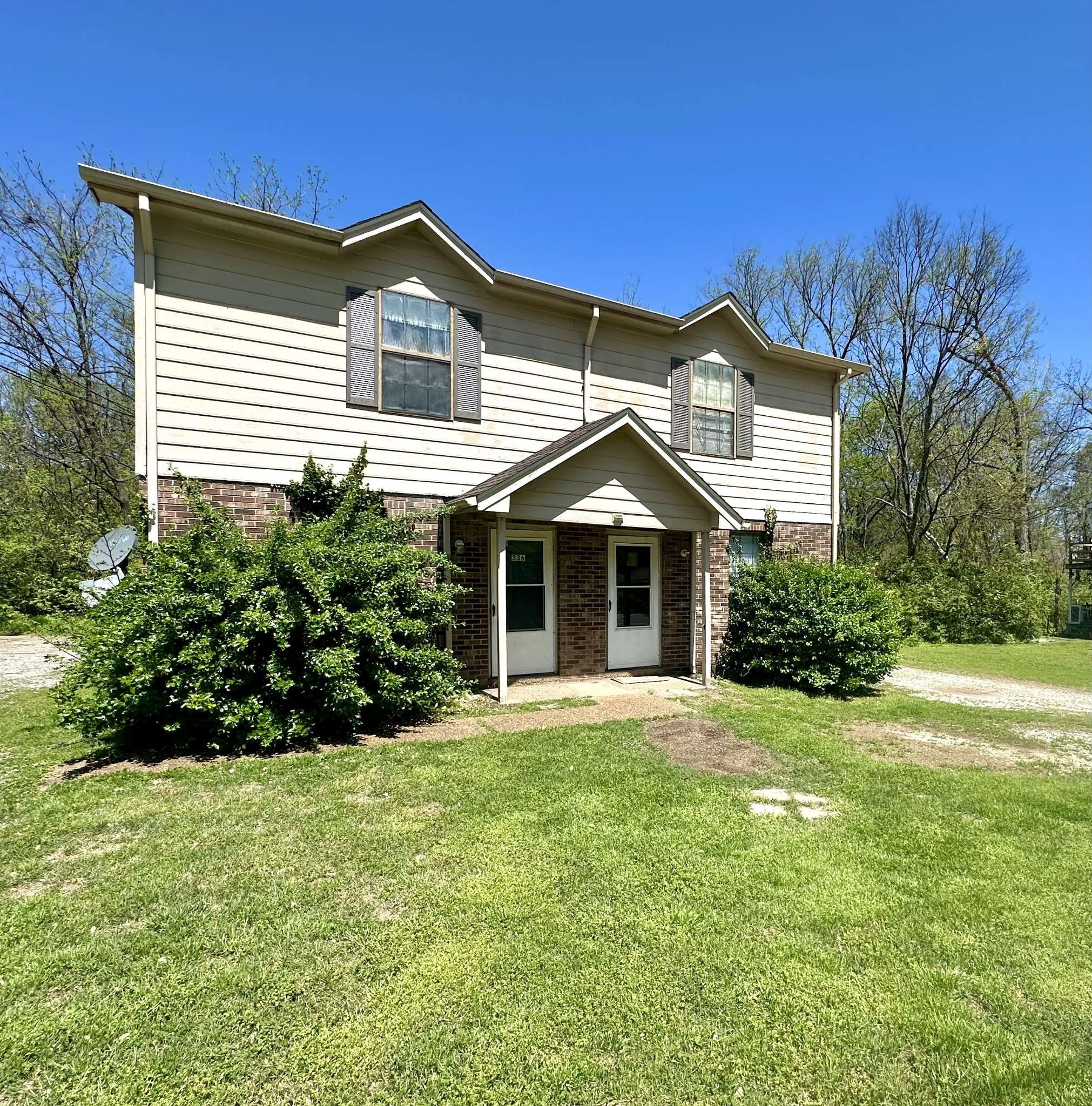 336 E Webster St #336, Madison, TN 37115