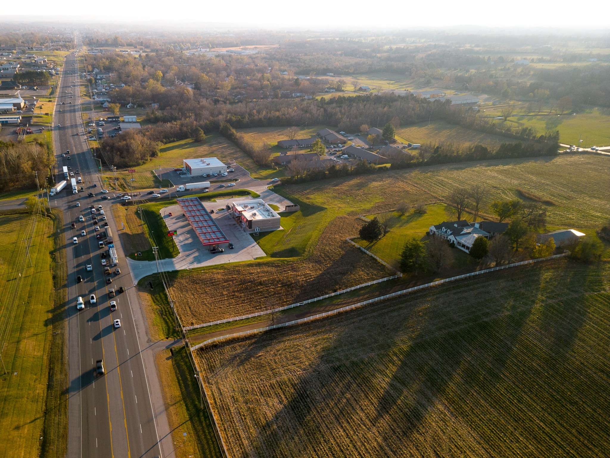 2315 Highway 231 North, Shelbyville, TN 37160