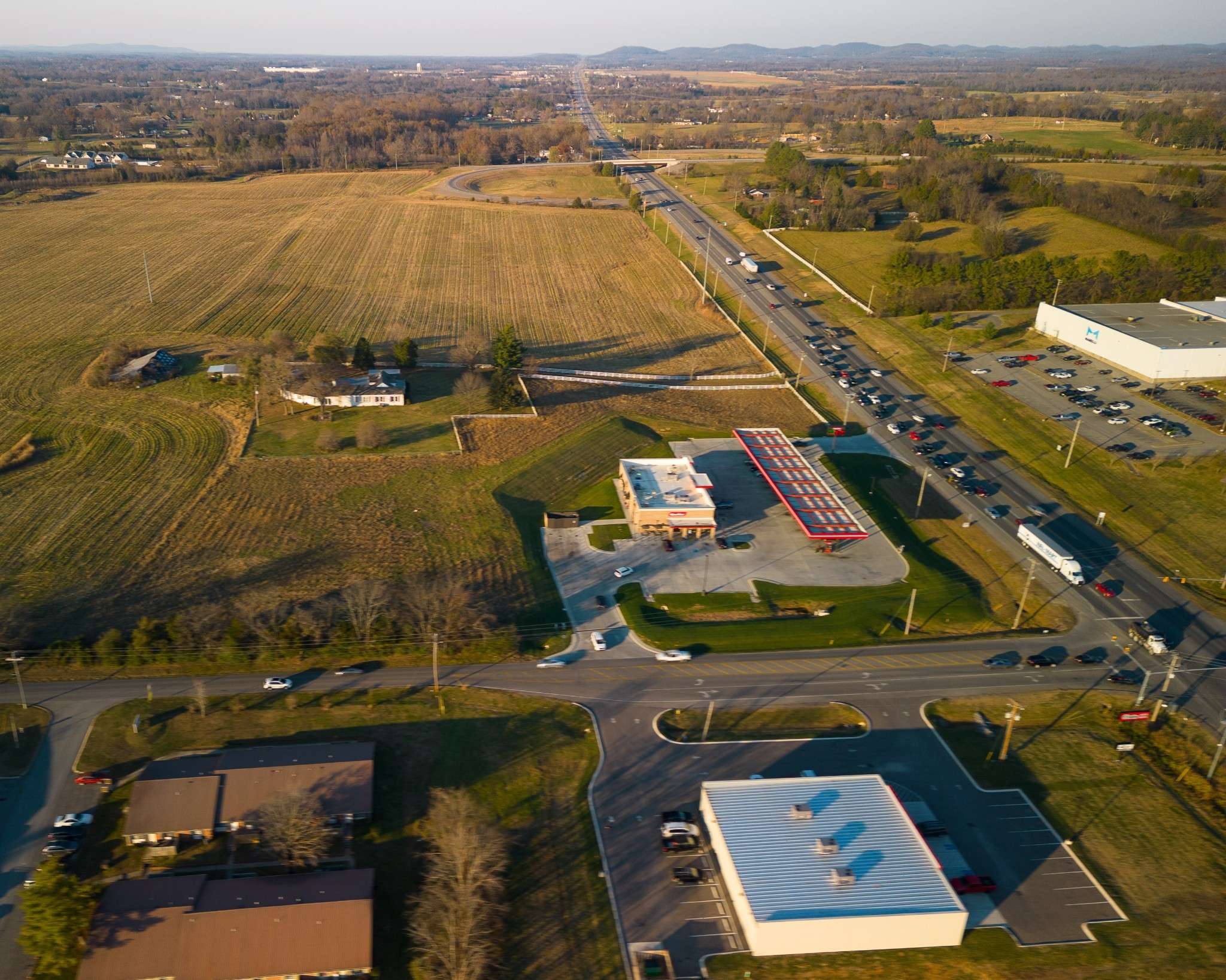 2315 Highway 231 North, Shelbyville, TN 37160